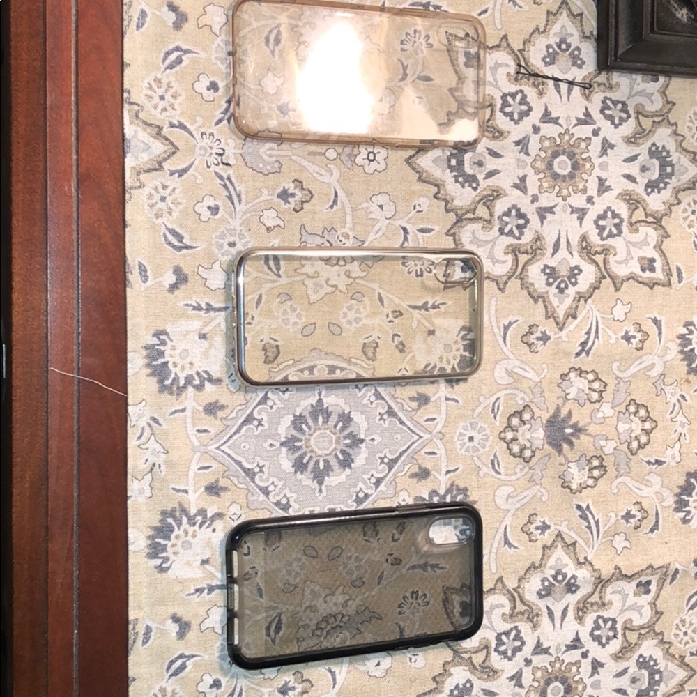 iPhone X Cases